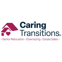 Caring Transitions Franchise Opportunities logo - Similar company to Caring Transitions