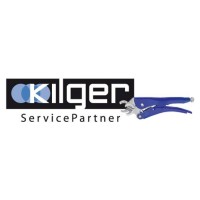 Kilger GmbH logo - Similar company to Process Solutions & Integration