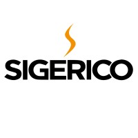 Sigerico logo - Similar company to Linea Pack S.R.L.