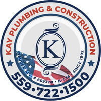 KAY Plumbing & Construction Lic 659378 B & C-36 logo - Similar company to Business Continuity Esg