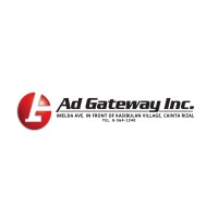 Ad Gateway Inc.