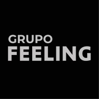 FEELING. logo - Similar company to Feeling Structures
