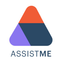 AssistMe logo - Similar company to Emmy Sharing