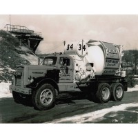 Baccala Concrete Corporation logo - Similar company to Trans-Tel Central Llc