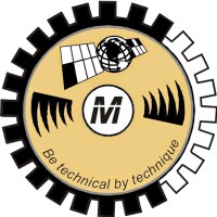 Model Club B.I.T. Sindri, Dhanbad logo - Similar company to Hackathon And Coding Club, Bit Sindri