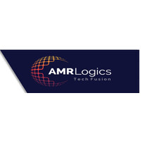 AMR Logics logo - Similar company to Moda Experts