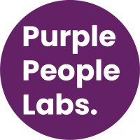 Purple People Labs logo - Similar company to Baking Content