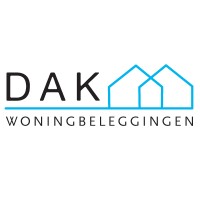 DAK Woningbeleggingen logo - Similar company to Inhuizen B.V.