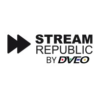 STREAM REPUBLIC logo - Similar company to Ccs Content Conversion Specialists