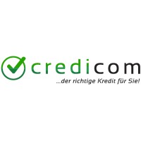 credicom GmbH logo - Similar company to Duratio