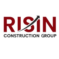 Risin Construction Group | RCG logo - Similar company to World Construction Design
