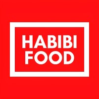 Habibi Food logo - Similar company to Gouda Sweets