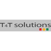 T4T Solutions GmbH logo - Similar company to Cygnet Ventures Gmbh