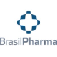 Brasil Pharma logo - Similar company to Alques