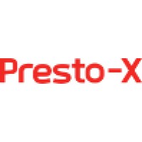 Presto-X Pest Control logo - Similar company to Ehrlich Pest Control