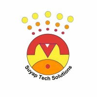 Suyap Tech Solutions logo - Similar company to Mx Plazo Technologies