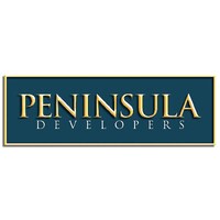 Peninsula Developers logo - Similar company to Alutec