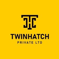 Twinhatch logo - Similar company to Aphelion Corporate Legal And Software Services