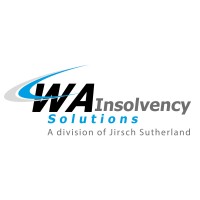 WA Insolvency Solutions logo - Similar company to Jirsch Sutherland