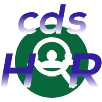 CDS HUMAN RESOURCES GABON logo - Similar company to Bds Group