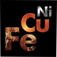 FeCuNi logo - Similar company to Metafab Engineers