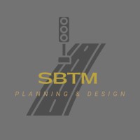 SBTM Planning & Design logo - Similar company to Tm Cad Design Ltd