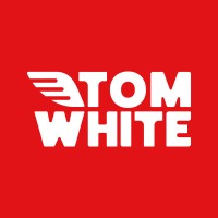Tom White Waste logo - Similar company to F & Cd Wells Ltd