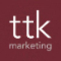 TTK Marketing logo - Similar company to Kaizen Comunicação Visual