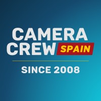 Camera Crew Spain logo - Similar company to Screen Brothers Production