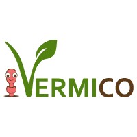 Vermico logo - Similar company to Planet-A Foundation
