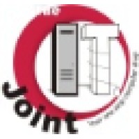 The IT Joint logo - Similar company to Infinity Computers