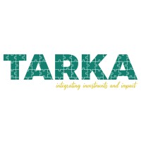Tarka logo - Similar company to Y