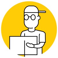 RUN-cit logo - Similar company to Kitamen