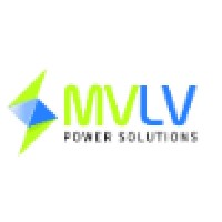 MVLV Power Solutions logo - Similar company to Teck Global