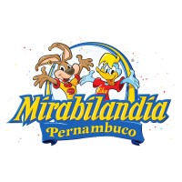 Mirabilandia Pernambuco logo - Similar company to Mirabilandia