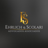 Ehrlich Scolari Advogados Associados logo - Similar company to Breda & Breda Advogados