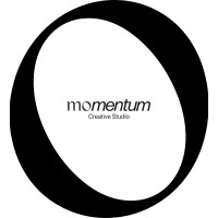 Momentum Creative Studio logo - Similar company to Uptex Forex