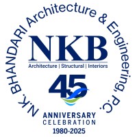 N.K. BHANDARI, Architecture & Engineering, P.C. logo - Similar company to Integrisys, Llc