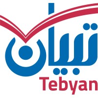 Tebyan Qatar logo - Similar company to Elrsaam