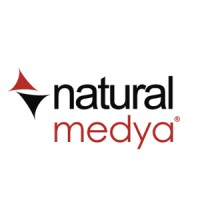 Natural Medya logo - Similar company to Abow Creative