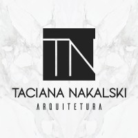 Taciana Nakalski Arquitetura logo - Similar company to Studio Concha Arquitetura E Interiores