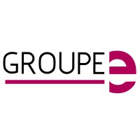 Association Groupe e logo - Similar company to Intrig - Ea