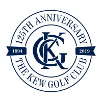 The Kew Golf Club logo - Similar company to Itriom