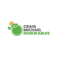 Craig Michael Renewables logo - Similar company to Aberdeen Solar Ltd