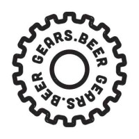 Gears.Beer logo - Similar company to Stravicon