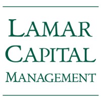 Lamar Capital Management logo - Similar company to Lamar Development