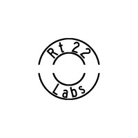 Rt 22 Labs logo - Similar company to Deben