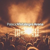 Palacio Vistalegre logo - Similar company to Sconciente’S S.L.