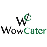 WowCater logo - Similar company to Wow Caterers