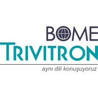 Bome Trivitron Sanayi Ürünleri Dış Ticaret A.Ş. logo - Similar company to Akua
